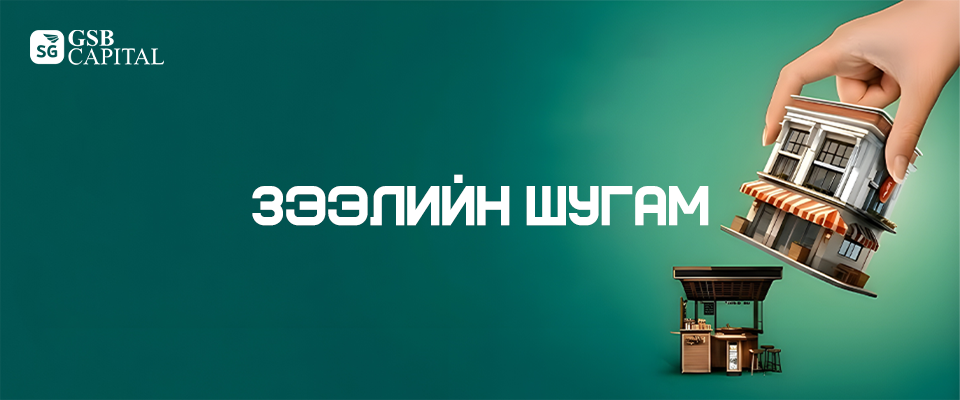 Зээлийн шугам